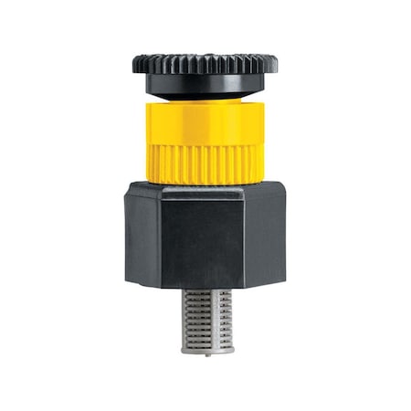 Pipers Pit 4 ft. Nozzle Shrub Head Sprinkler PI2185163